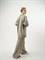 Костюм льняной классический BONASTYLE женский BS007WС - фото 5578