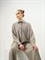 Костюм льняной классический BONASTYLE женский BS007WС - фото 5596