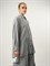 Костюм льняной классический BONASTYLE женский BS007WС - фото 5640